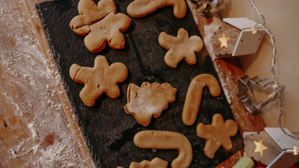 proteínové perníky