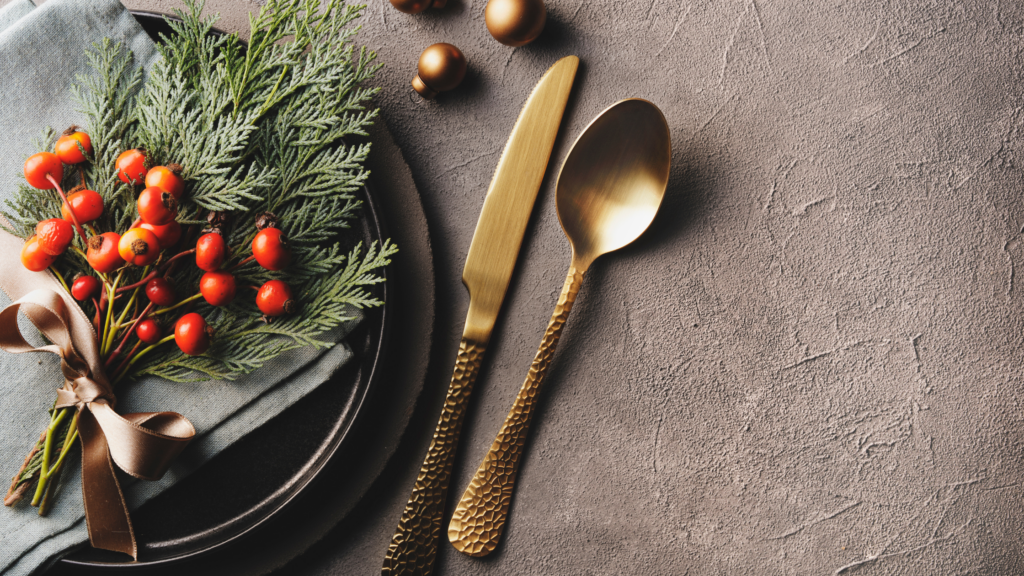 sviatočný tip od herbalife