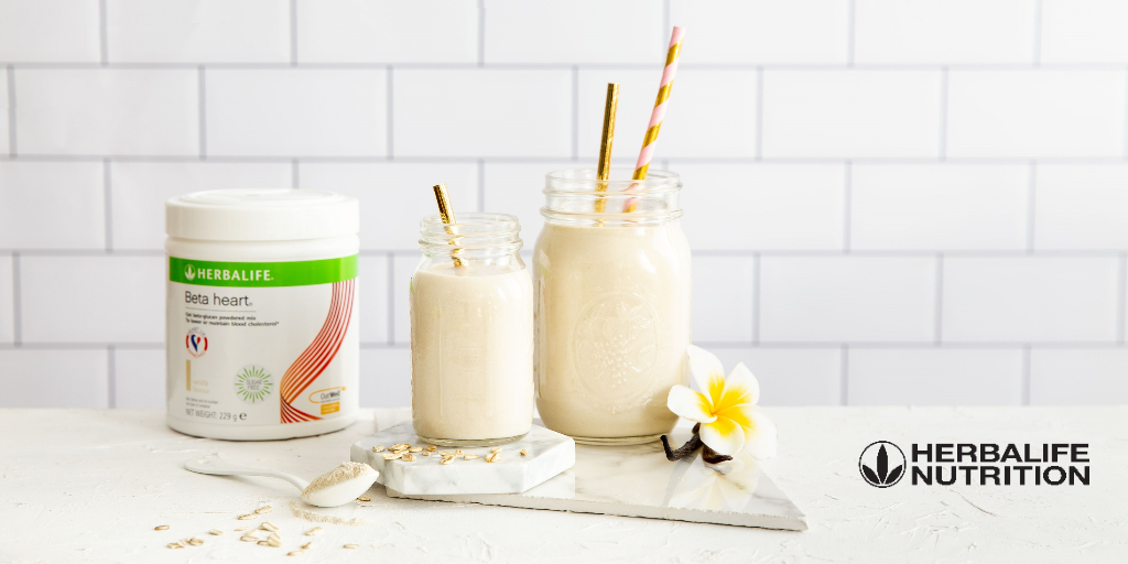 herbalife produkt betaheart