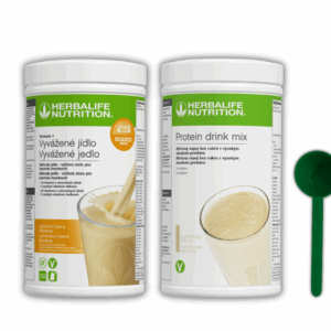 Herbalife Formula1 a Protein Drink Mix