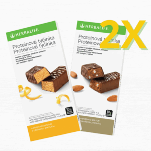herbalife tycinky