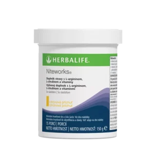 herbalife Niteworks