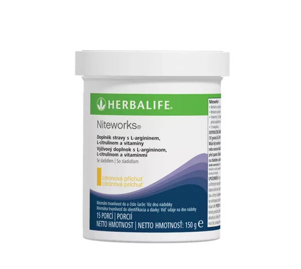 herbalife Niteworks