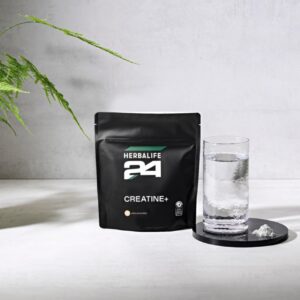 herbalife kreatín