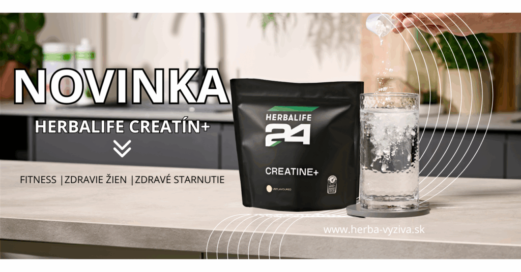 herbalife kreatin