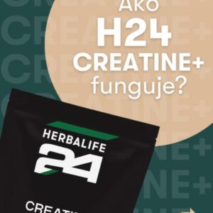 herbalife kreatín