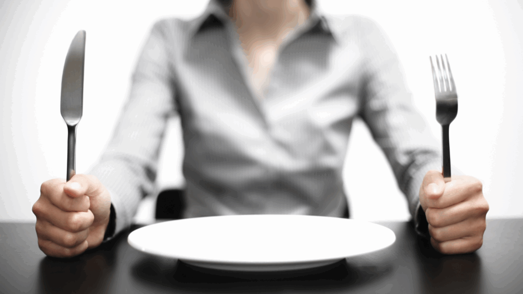 7 tipov ako sa zbaviť hladu