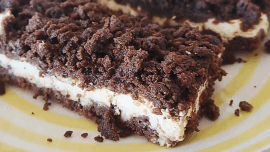 recept fit strphaný koláč