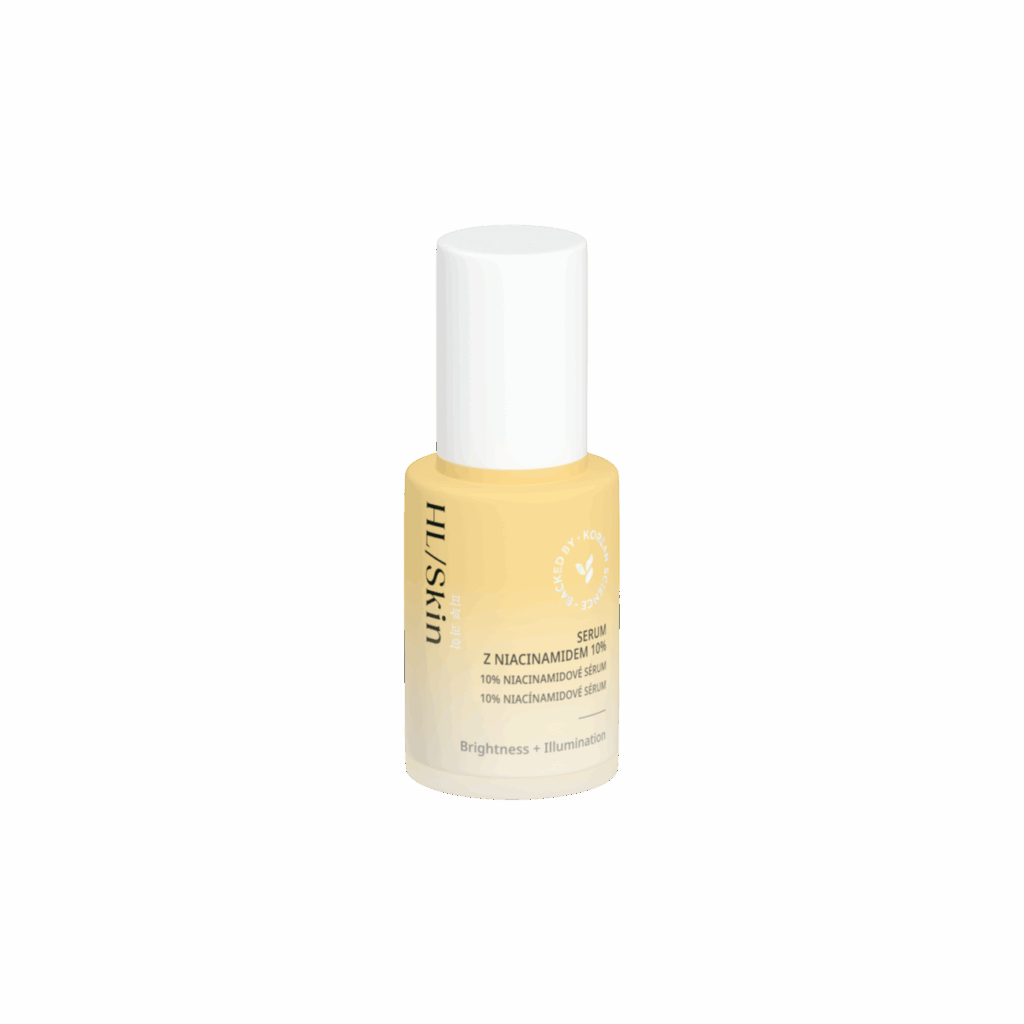 herbalife hl skin