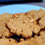 proteínové sušienky