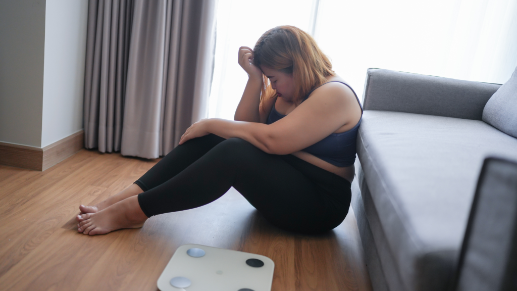 5 Dôvodov, Prečo Diéta Zlyhala: Chudnite Natrvalo!