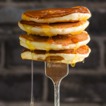 lievance s príchuťou sušienok