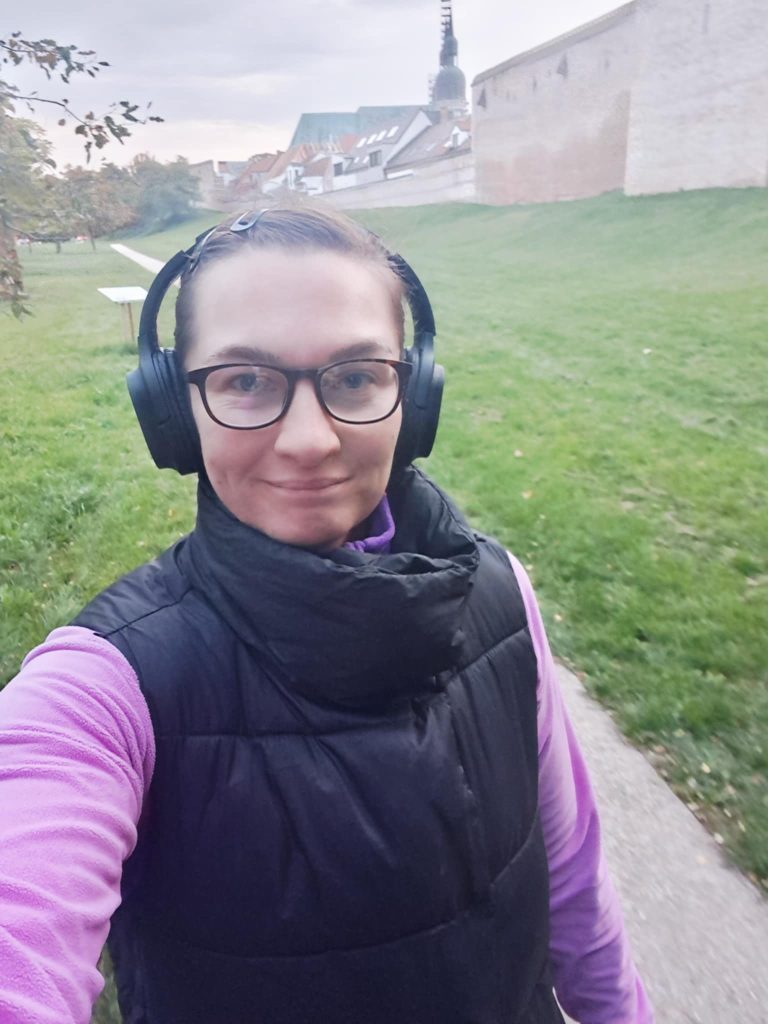 schôdza na chudnutie