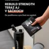 herbalife H24 rebuild strenght