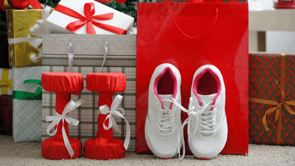 Ako strata 3 kíl mení váš December