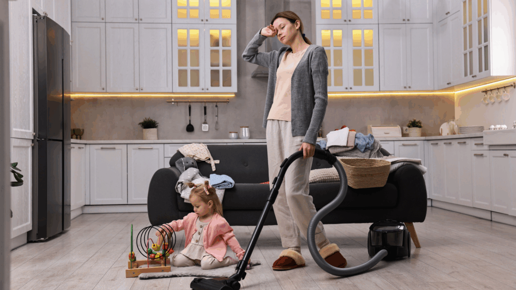 Proteín pre maminy: Prečo ho potrebujete dvojnásobne?