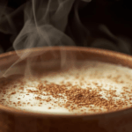 Horúce Chai Latte s Proteínom