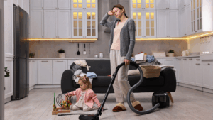 Proteín pre maminy: Prečo ho potrebujete dvojnásobne?