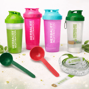 🥤 ŠEJKRE A DOPLNKY