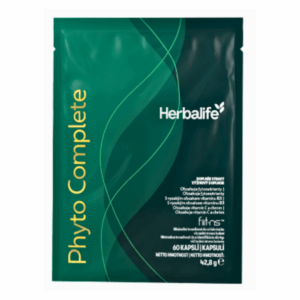 herbalife phyto complete