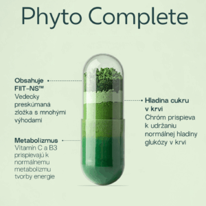 Alternative view of Herbalife Phyto Complete | sáčky 60 tob.