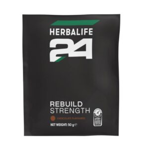 herbalife H24 rebuild strenght