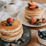 Proteínové lievance