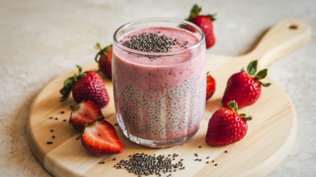 herbalife malinový cheesecake