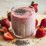 herbalife malinový cheesecake