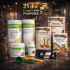 herbalife fitkomplex 21