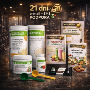 herbalife fitkomplex 21