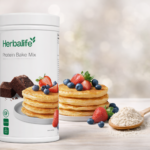 Herbalife Protein Bake Mix