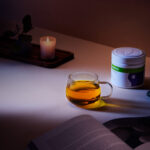 večerný nápoj proti chutiam