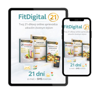 FitDigital 21