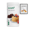HErbalife protein bake mix