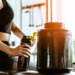 Kreatín a ženy po 30-ke: