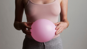 zlé tráviace návyky