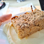 fit jablková koláč