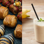 proteínové raňajky