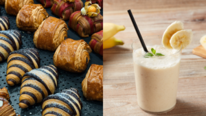 proteínové raňajky