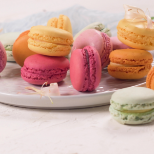 MENEJ CHUTÍ NA SLADKÉ