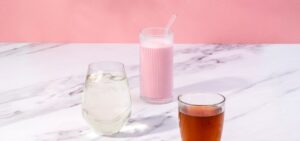 herbalife formula 1 kokteil jahoda melón