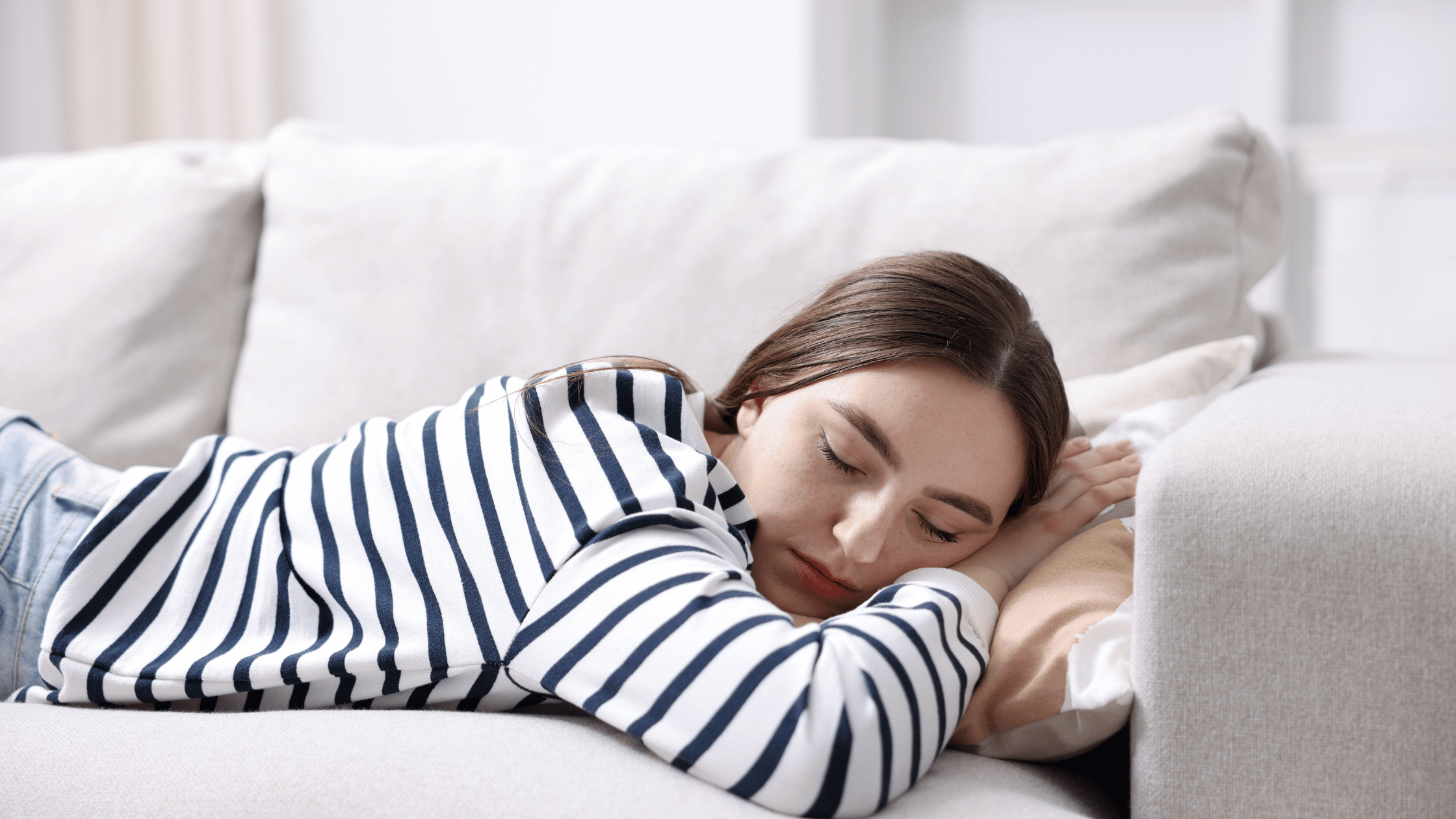 Jarná únava: prečo vzniká a ako získať viac energie