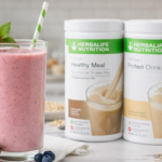 recept proteínový kokteil