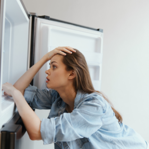 KONTROLA VEČERNÉHO HLADU