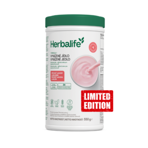 herbalife formula 1 kokteil jahoda & melon