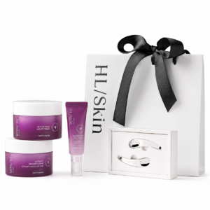 Herbalife HL/Skin balíček | Rituál na regeneráciu pleti + 3 darčeky