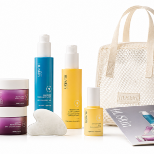 Herbalife HL Skin balíček | Rituál na obnovu pleti