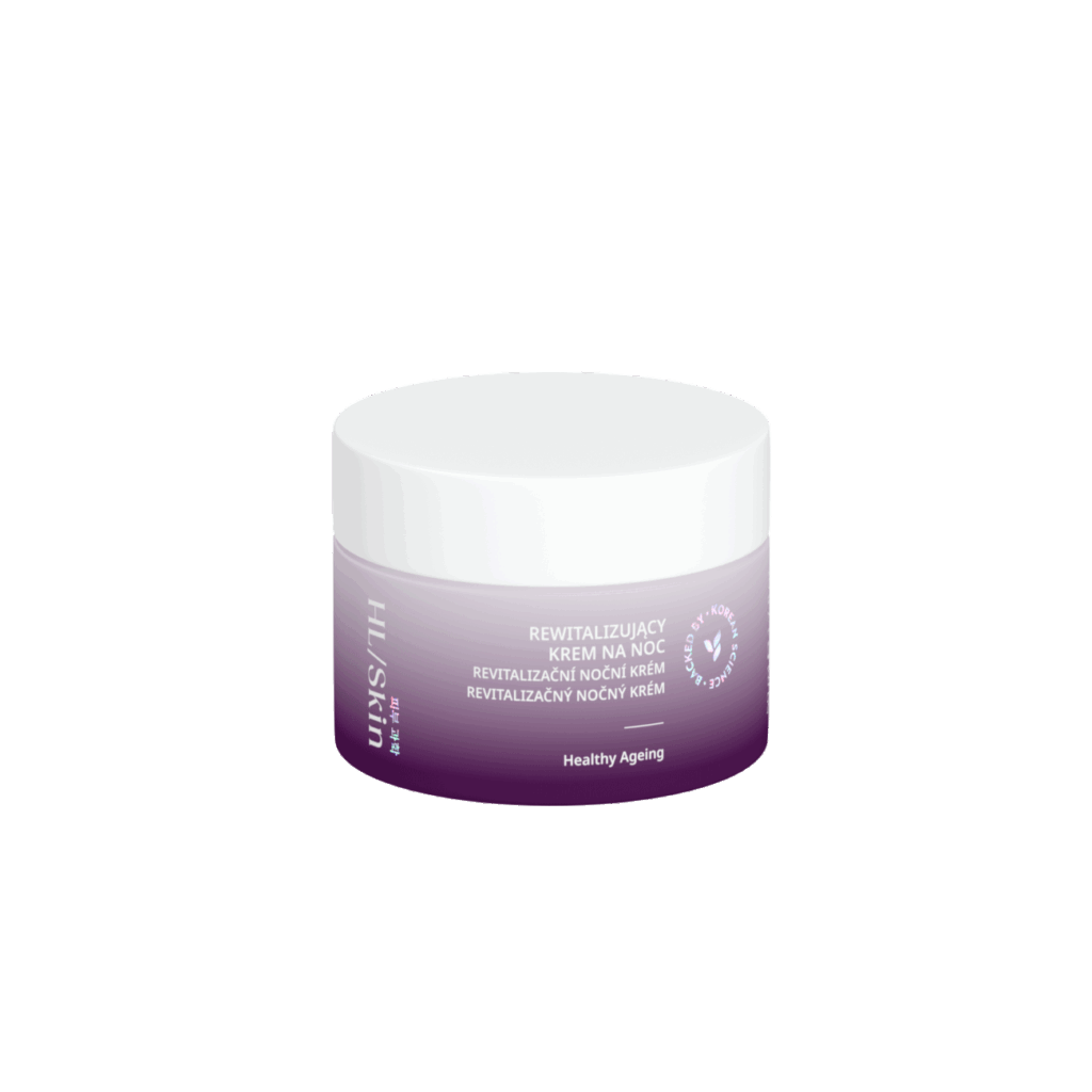 HL/Skin Revitalizačný nočný krém