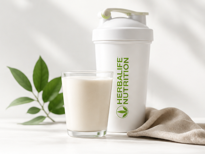 herbalife chudnutie